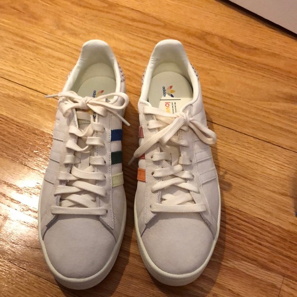 Adidas Campus Pride
